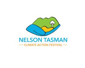 Nelson Tasman Climate Action Festival entry by Zavi