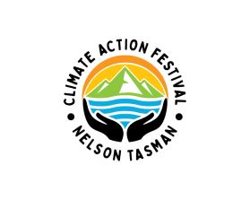 Nelson Tasman Climate Action Festival entry by PJRYNT