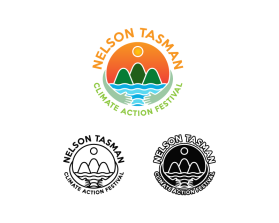 Nelson Tasman Climate Action Festival entry by artjuno