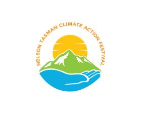 Nelson Tasman Climate Action Festival entry by LeVi