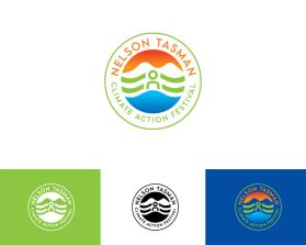 Nelson Tasman Climate Action Festival entry by Rashed30