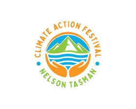 Nelson Tasman Climate Action Festival entry by PJRYNT