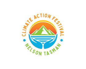 Nelson Tasman Climate Action Festival entry by PJRYNT