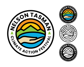 Nelson Tasman Climate Action Festival entry by Armchtrm