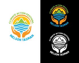 Winning entry: Nelson Tasman Climate Action Festival entry by wwn
