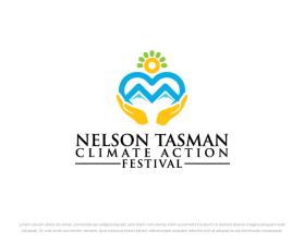 Nelson Tasman Climate Action Festival entry by FXF Creations