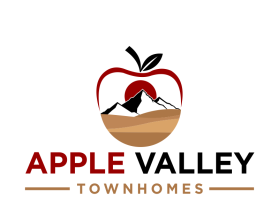 Apple Valley Townhomes entry by mulia