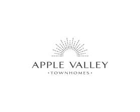 Apple Valley Townhomes entry by JFsaing
