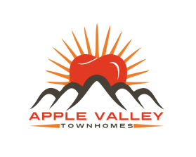 Apple Valley Townhomes entry by @KaranDevol