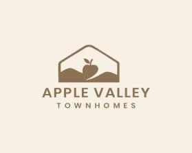 Apple Valley Townhomes entry by angga