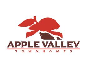 Apple Valley Townhomes entry by NorbertoPV