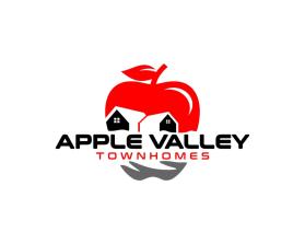 Apple Valley Townhomes entry by erionart
