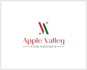 Apple Valley Townhomes entry by Billahi