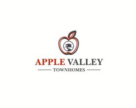 Apple Valley Townhomes entry by Diardi01