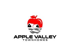 Apple Valley Townhomes entry by erionart