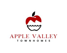 Apple Valley Townhomes entry by Khooshi001