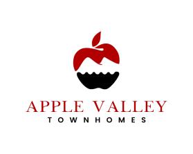 Apple Valley Townhomes entry by Khooshi001