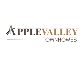 Apple Valley Townhomes entry by Maxdesigns