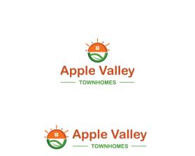 Apple Valley Townhomes entry by illusiongraphics