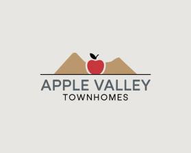 Apple Valley Townhomes entry by Sobuj