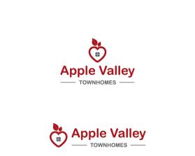 Apple Valley Townhomes entry by illusiongraphics