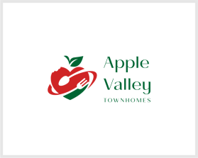 Apple Valley Townhomes entry by Billahi