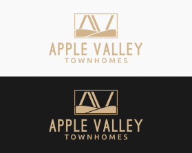 Apple Valley Townhomes entry by Aqeeb