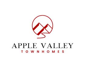 Apple Valley Townhomes entry by Khooshi001