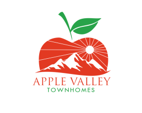 Apple Valley Townhomes entry by @KaranDevol