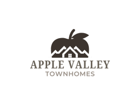 Apple Valley Townhomes entry by Maxdesigns