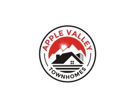 Apple Valley Townhomes entry by Jamas027
