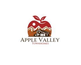 Apple Valley Townhomes entry by wwn