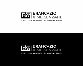 Brancazio & Meisenzahl Wealth Management | Raymond James entry by Superkin