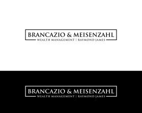 Brancazio & Meisenzahl Wealth Management | Raymond James entry by Putra02