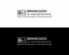Brancazio & Meisenzahl Wealth Management | Raymond James entry by Superkin