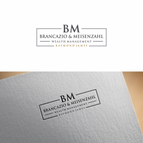 Brancazio & Meisenzahl Wealth Management | Raymond James entry by deakin74