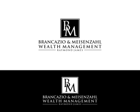 Brancazio & Meisenzahl Wealth Management | Raymond James entry by Putra02