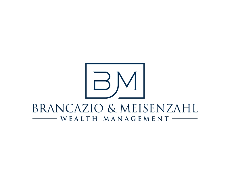Logo Design for Brancazio & Meisenzahl Wealth Management | Raymond James