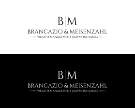 Brancazio & Meisenzahl Wealth Management | Raymond James entry by andsue
