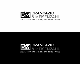 Brancazio & Meisenzahl Wealth Management | Raymond James entry by Superkin