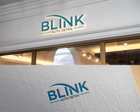 Blink Auto Detail entry by one
