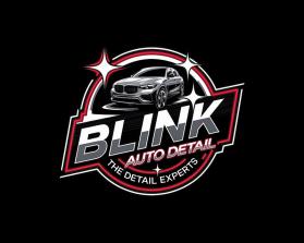 Blink Auto Detail entry by Nadine Gharbi