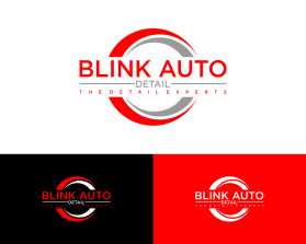 Blink Auto Detail entry by apace