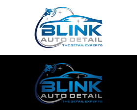 Blink Auto Detail entry by mulia