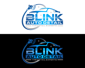Blink Auto Detail entry by mulia