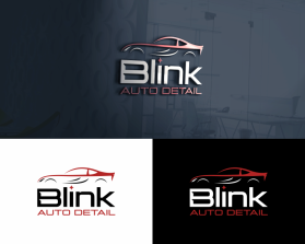 Blink Auto Detail entry by makino