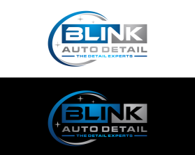 Blink Auto Detail entry by mulia