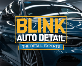 Blink Auto Detail entry by amar khodrane
