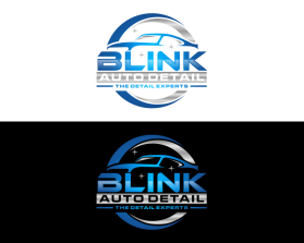 Blink Auto Detail entry by mulia