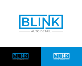 Blink Auto Detail entry by one